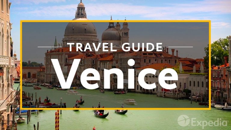 Venice Vacation Travel Guide | Expedia