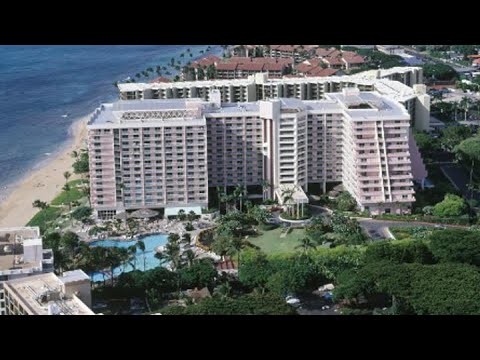 Hilton Vacation Club Ka'anapali Beach Maui – Best Hotels In Maui Hawaii – Video Tour