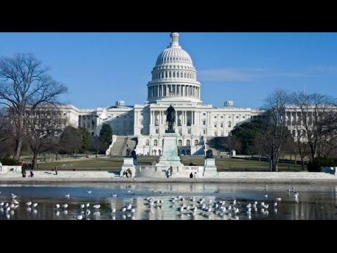 Washington D C  Vacation Travel Guide  Expedia