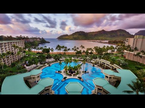 Marriott's Kaua'i Beach Club – In Hawaii – All You Need To Know (Tour)