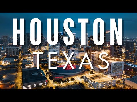 10 Best Places To Visit In Houston Texas ✈️✈️🧳🧳