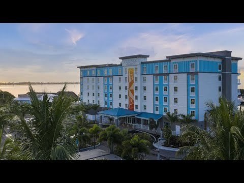 Compass Hotel by Margaritaville Anna Maria Sound – All You Need To Know (Tour)