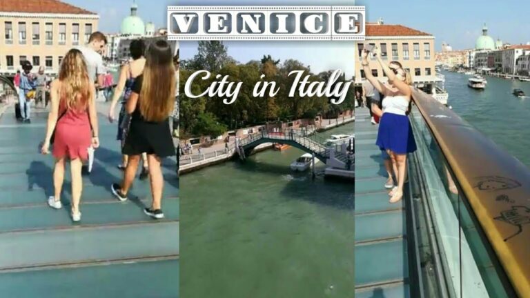 Venice, Italy | Vacation Travel Guide | Expedia-Visit Venice italy – What to Know Before You Visit