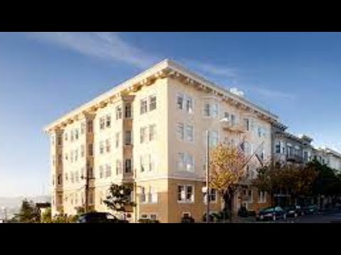 Hotel Drisco Pacific Heights San Francisco – All You Need To Know (Tour)