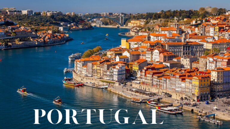 Best Places to Visit in Portugal – Discover Stunning Locations!