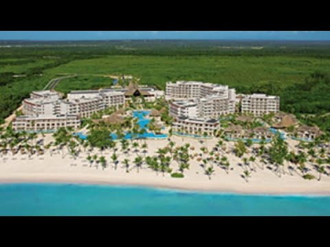 Secrets Royal Beach Punta Cana – Adults Only – All Inclusive  – All You Need To Know (Tour)