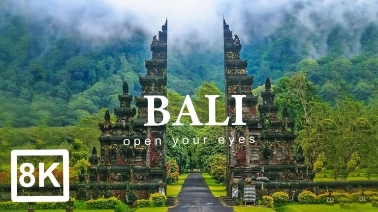 Exploring Bali's Hidden Natural Wonders | Ultimate Nature Adventure in Bali