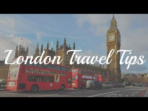 Travel tips for your visit to London 2019| In Hindi