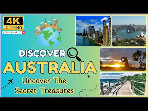 Unveiling Australia's Best Kept Secrets | Travel Guide | Top Travel Destinations