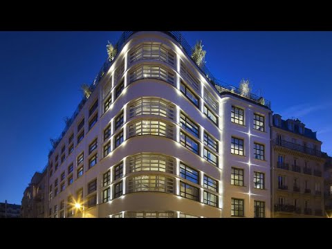 Hôtel Le Cinq Codet Paris – All You Need To Know (Tour)