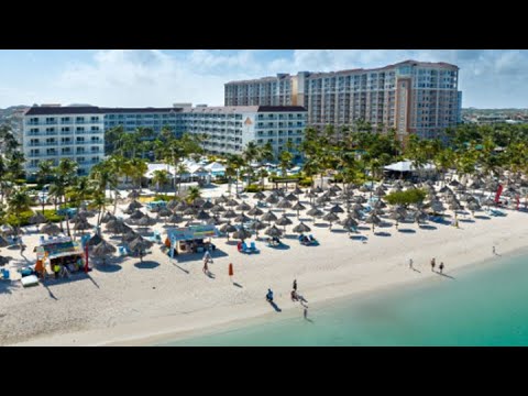 Marriott's Aruba Ocean Club – All You Need To Know  (Tour)