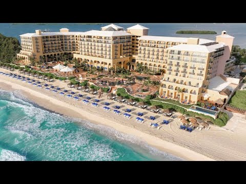 Kempinski Hotel Cancún 5 Star Resort Hotel All You Need To Know (Tour)