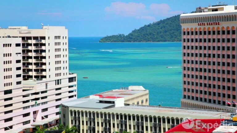 Kota Kinabalu – City Video Guide