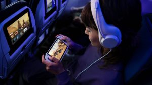 United to offer free Starlink wifi service across entire fleet