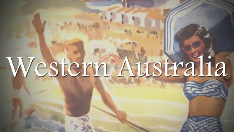 Commonwealth of Australia | Western Australia