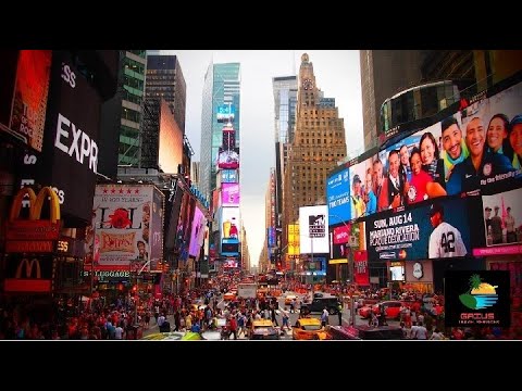 New York City Vacation Travel Guide | Expedia