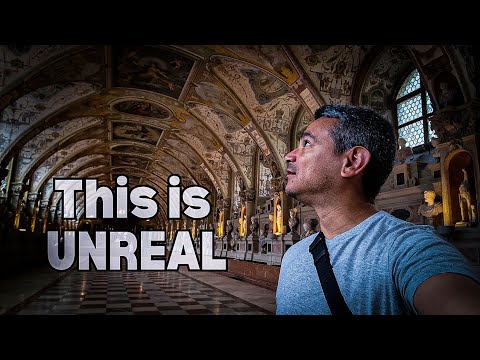 Munich Germany for First Time Travelers – Visit Munich Germany Travel Guide