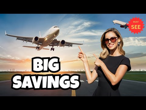 How to Find Cheap International Flights – SAVE BIG on Your Next Trip!