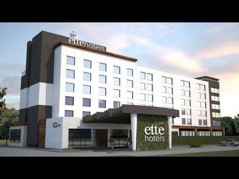 ette Hotel Orlando – 5 Star Hotel Near Disney –  All You Need To Know (Tour)