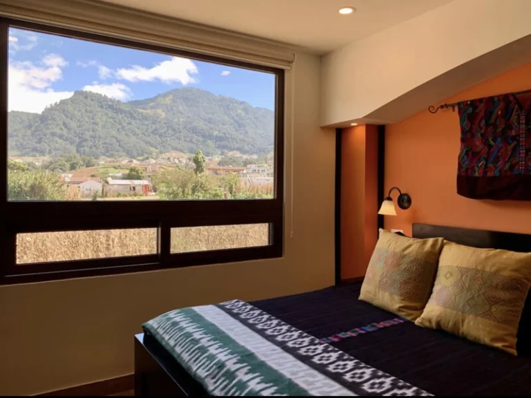 New Eco-Lodge Opens in the Guatemalan Highlands