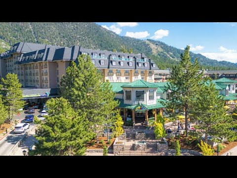 Margaritaville Resort Lake Tahoe – All You Need To Know (Tour)