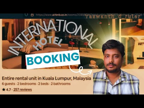 The best budget International Hotel booking in Malaysia #hotelbooking #malaysia#viralvideo#trending