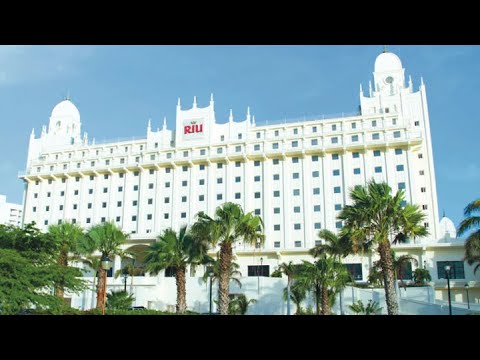 Hotel Riu Palace Aruba All Inclusive – All You Need To Know (Tour)