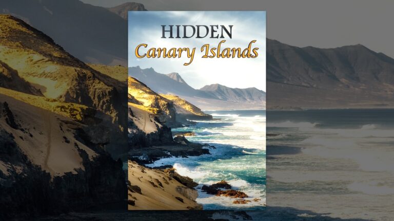 Hidden Canary Islands