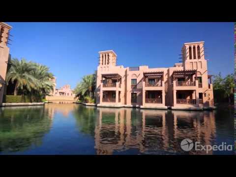 Dubai Vacation Travel Guide (Expedia)