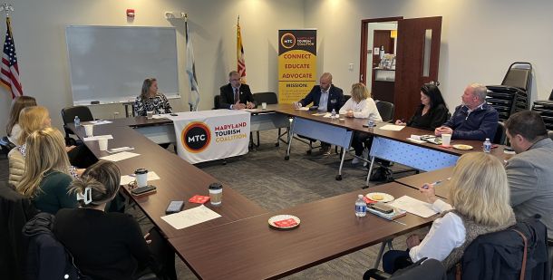 U.S. Travel Association Discusses Travel Industry, Jobs and Economic Growth at Cambridge Power Hour