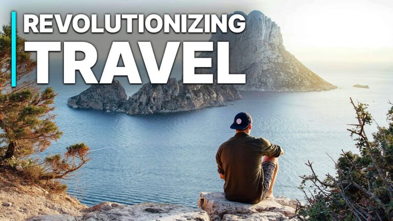 Revolutionizing Travel | Home Sharing Business | Redefining Travel Norms