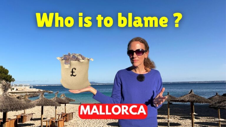 Are Mallorca holidays OVERPRICED for 2025?