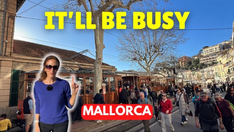 What to Expect Visting PORT de SOLLER in 2025, Mallorca