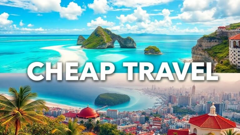 Discover the Ultimate Travel Hack | Save Big on Trips